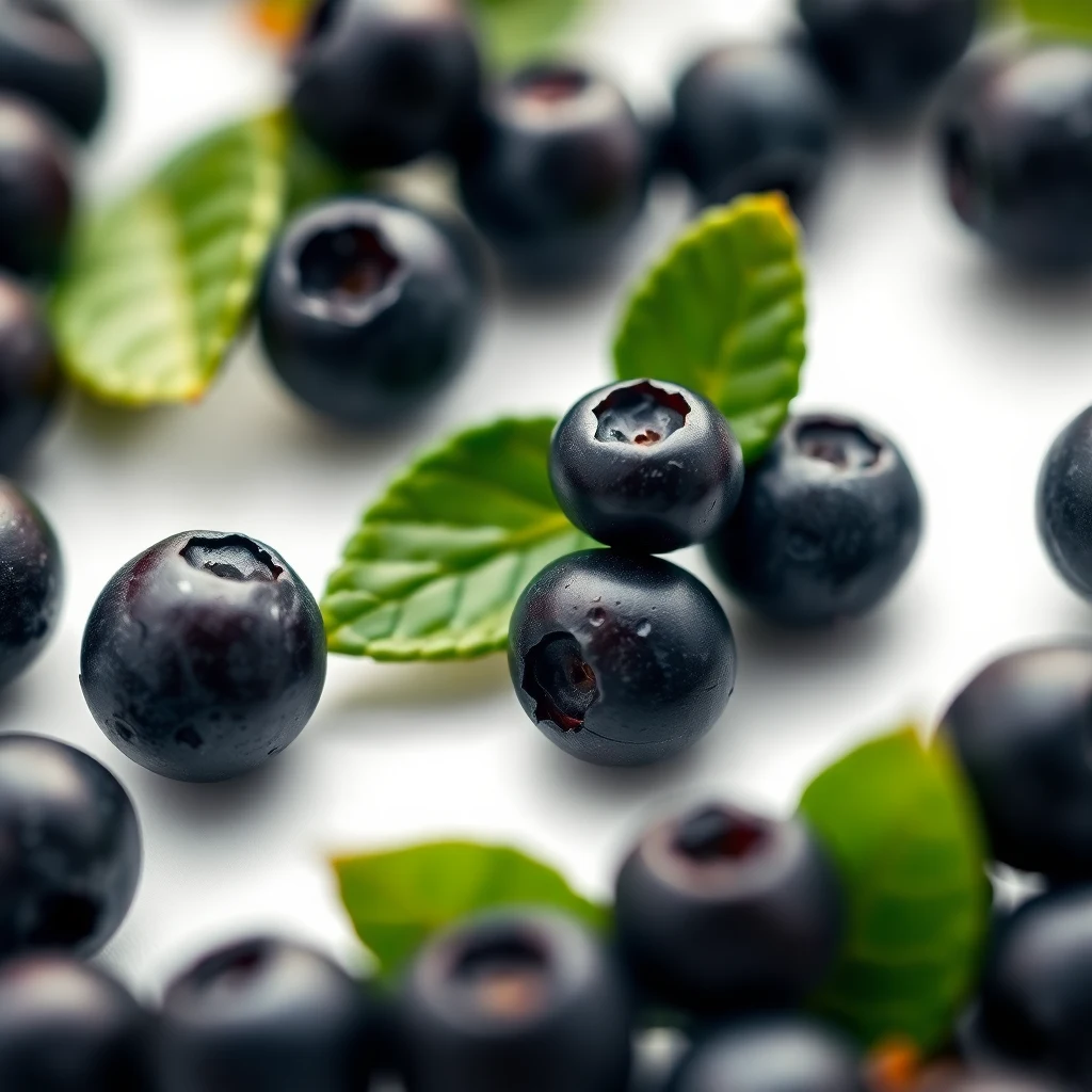 Vitamín C – antioxidačná ochrana očí